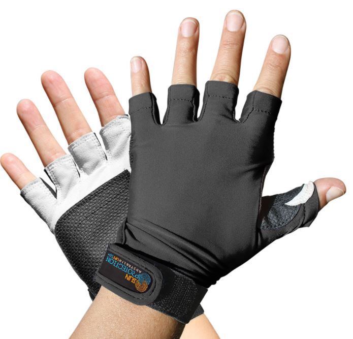 Sunprotection Australia Gloves