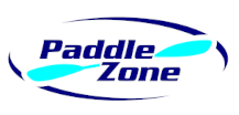PaddleZone logo