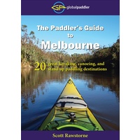 Paddler’s Guide to Melbourne