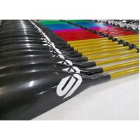 Carbonology Sport - Mid Wing Paddle