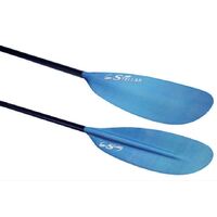 Paddle - Stellar Low Angle Touring Blade