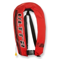 Manual Inflatable PFD Ultra