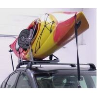 Whispbar WB400 J-Cradle Kayak Carrier