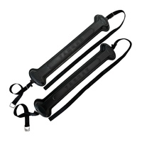 Roof Rack - Rubber (pair)