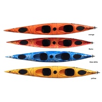 Swordfish Double Sea Kayak