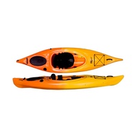 Riot Quest 9.5 Lightweight Kayak