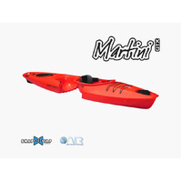 Point 65 Martini GTX Solo Modular Solo Kayak