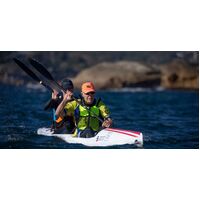 Carbonology Sport Boost Double Surf Ski SS2
