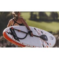 Shark 10' All Round Inflatable SUP 
