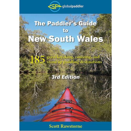 Paddler's Guide to NSW 