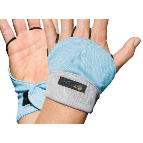 Kayaking gloves Sunprotection Australia Gloves