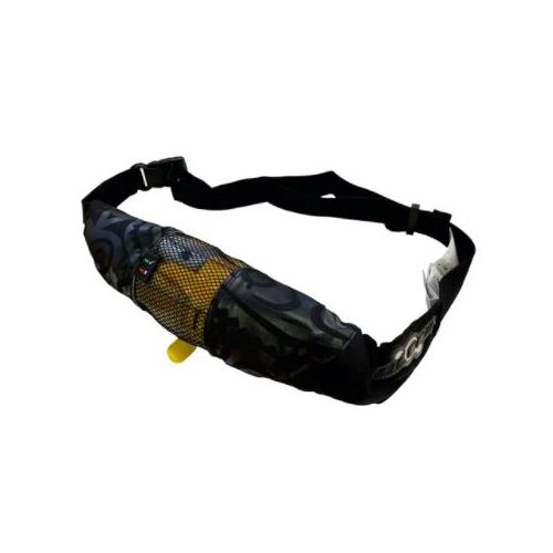 Ultra Inflatable Compact Waistbag L150 PFD 