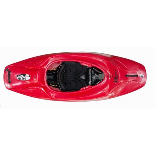 Riot Astro 54 Whitewater Kayak